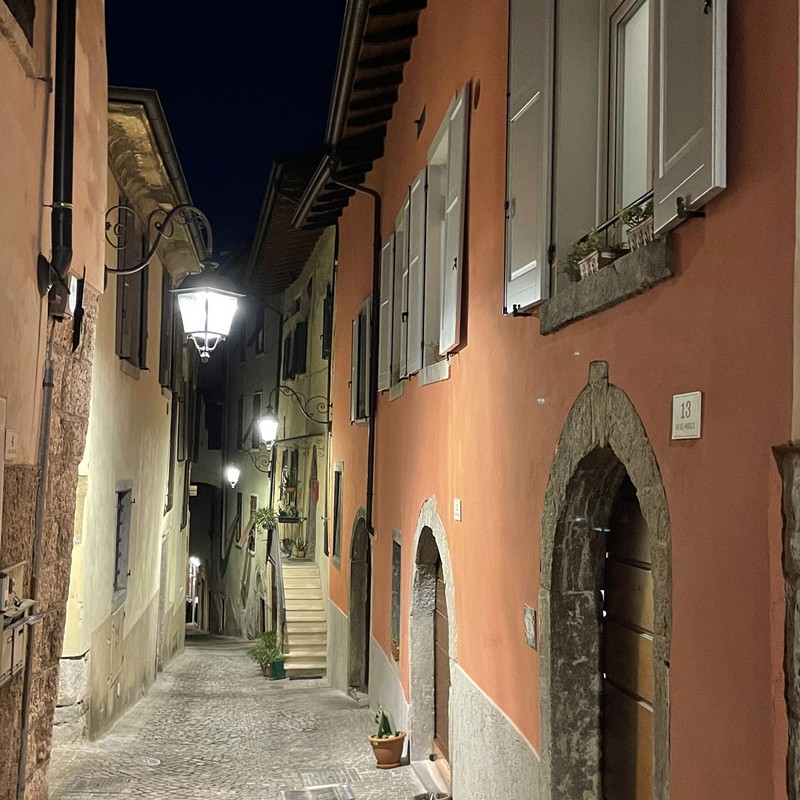 Attività e dintorni